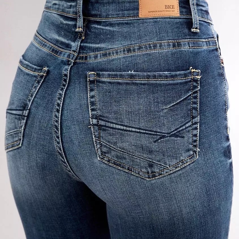 BKE Jeans